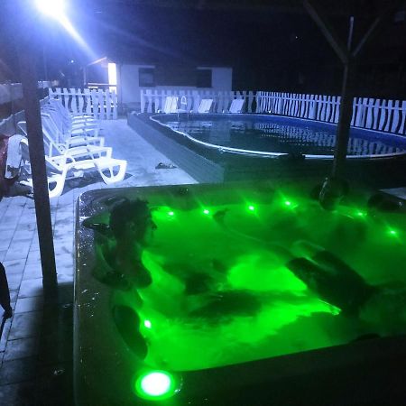,,Zagroda Nowecin,, Villa Luaran gambar