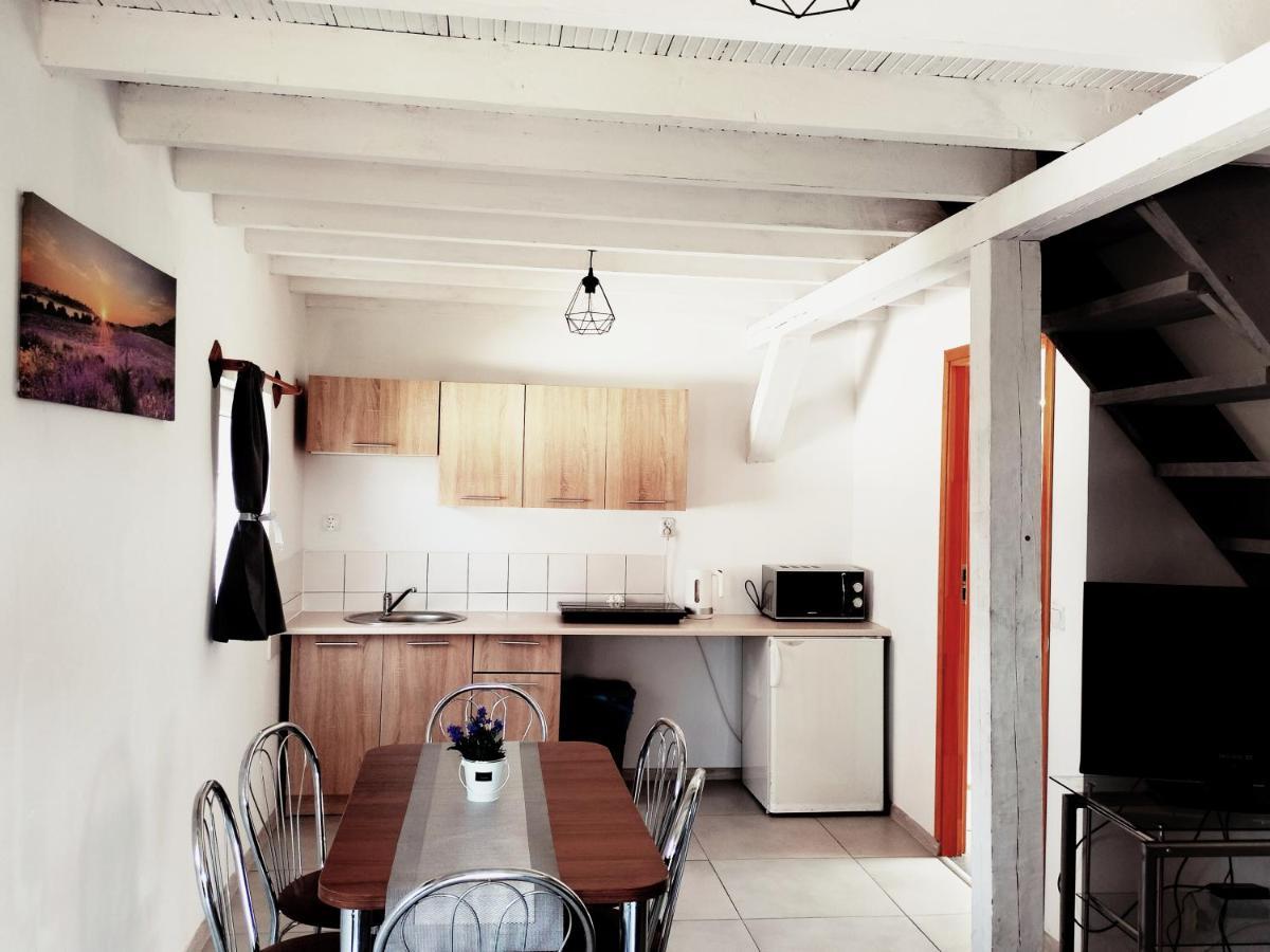 ,,Zagroda Nowecin,, Villa Luaran gambar