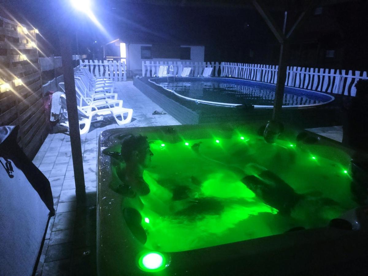 ,,Zagroda Nowecin,, Villa Luaran gambar